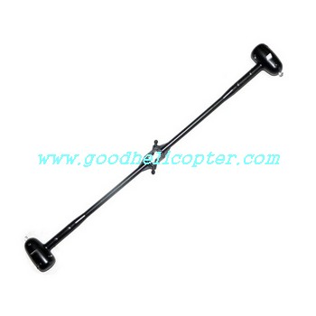 jts-828-828a-828b helicopter parts balance bar